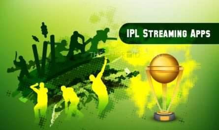 IPL Streaming Apps