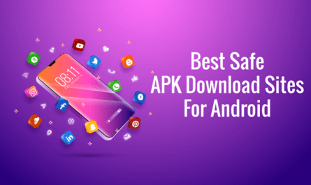 Best Safe APK Download Sites for Android