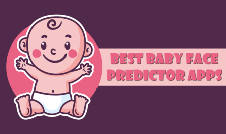 Best Baby Face Predictor apps for android