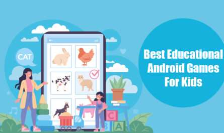 List Of Best Educational Android Games For Kids