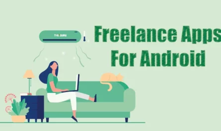 Best freelance apps for android