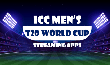 best ICC Men's T20 World Cup 2022