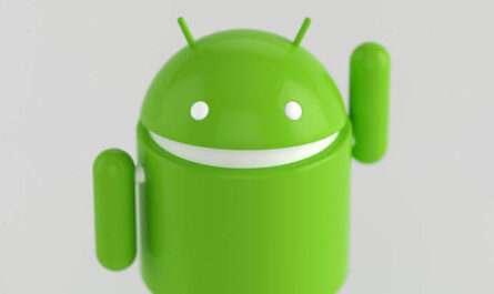 Android satellite update