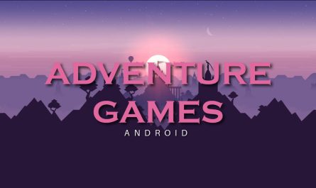 best Adventure Games for android