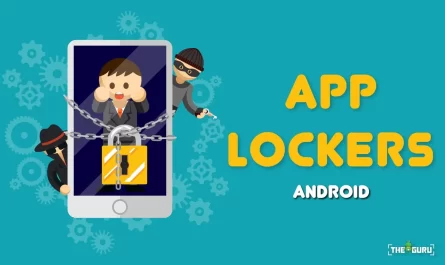 App Lockers for android