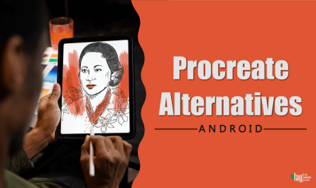 Procreate Alternatives for android